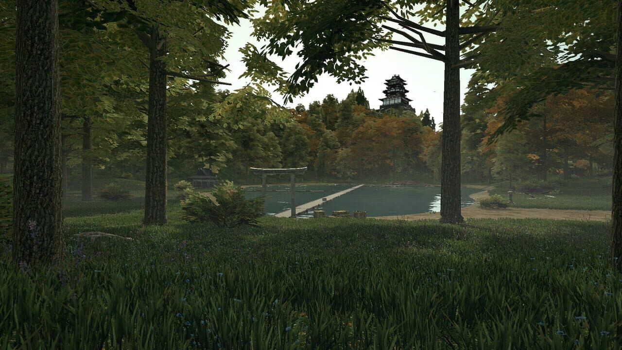 Ultimate Fishing Simulator: Japan thumbnail 4