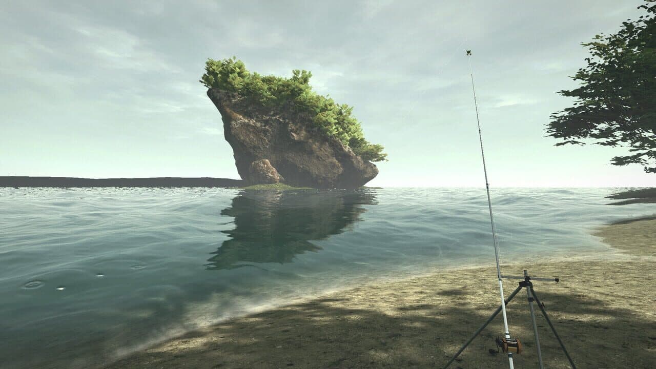Ultimate Fishing Simulator: Thailand thumbnail 10