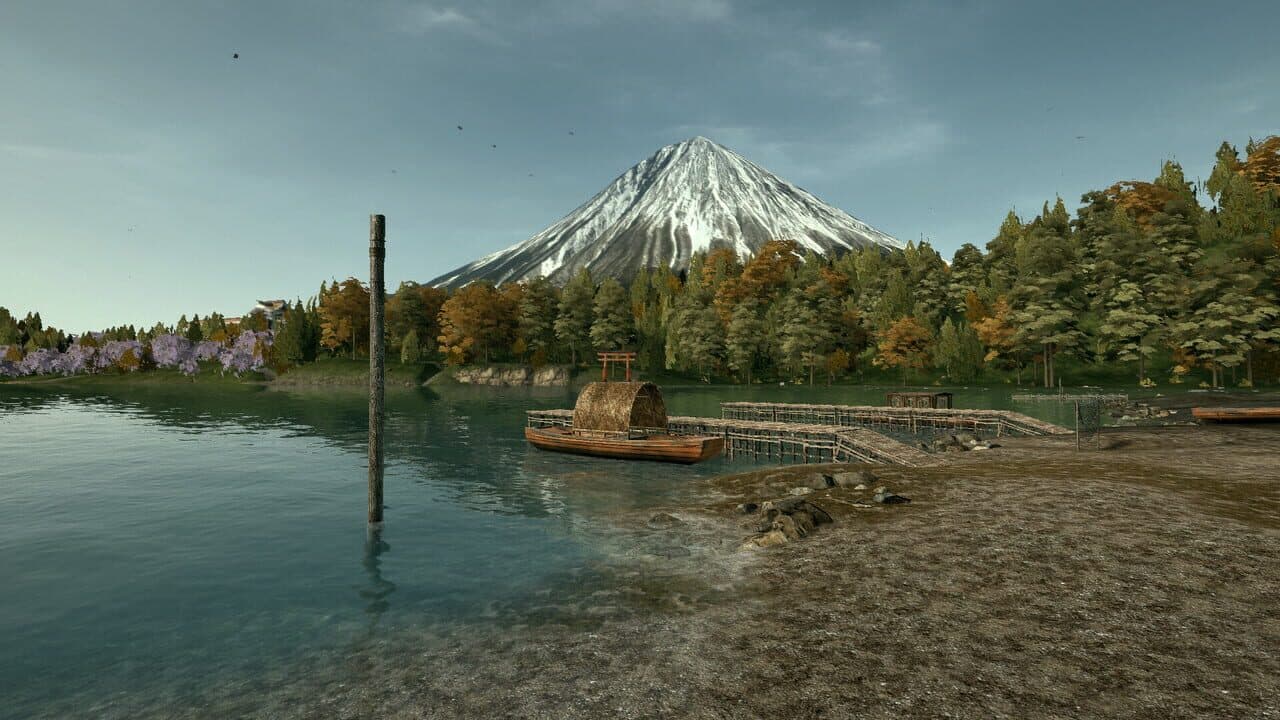 Ultimate Fishing Simulator: Japan thumbnail 3