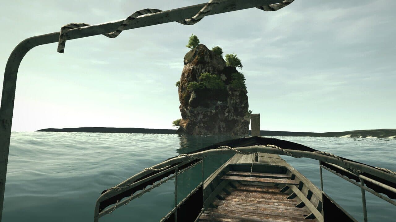 Ultimate Fishing Simulator: Thailand thumbnail 7