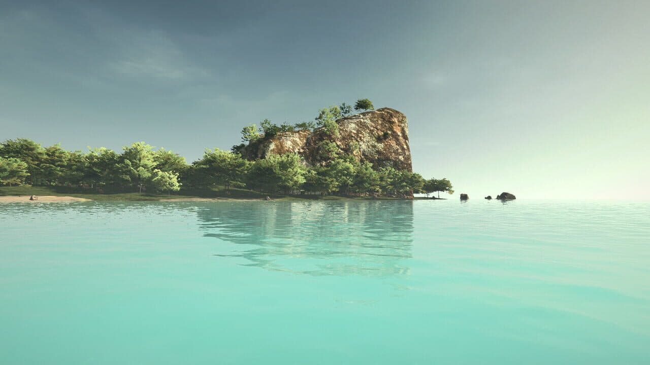 Ultimate Fishing Simulator: Thailand thumbnail 12