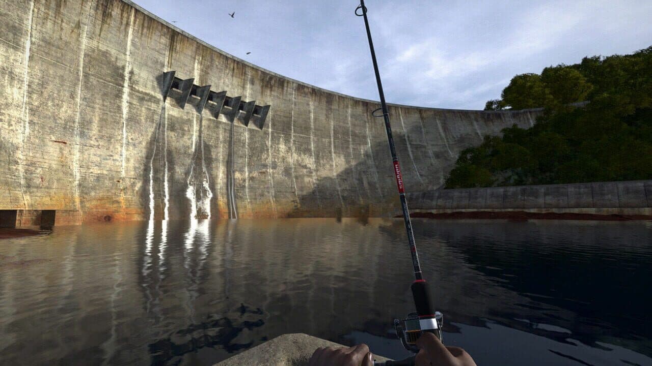 Ultimate Fishing Simulator: Kariba Dam thumbnail 2