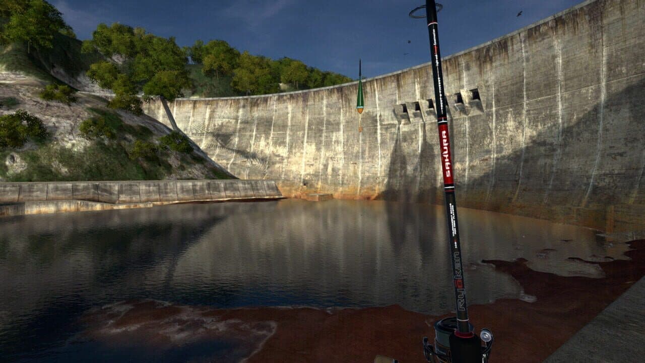 Ultimate Fishing Simulator: Kariba Dam thumbnail 3