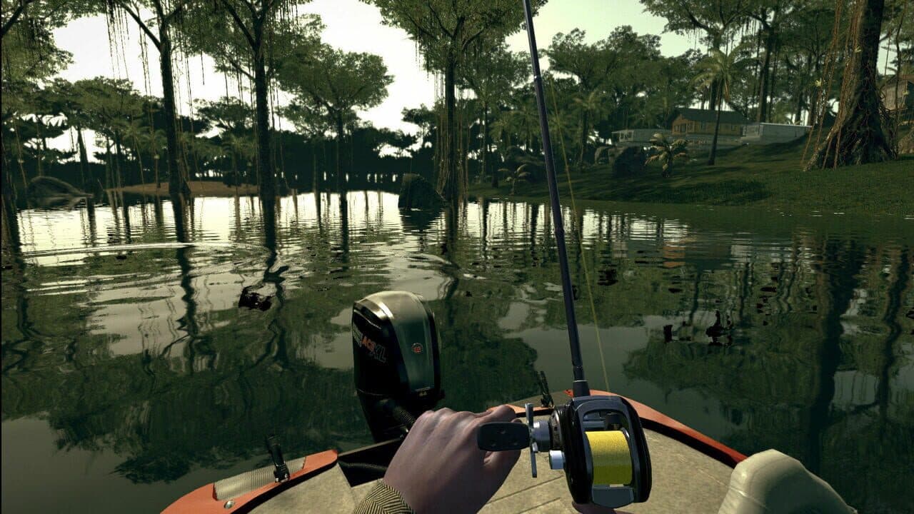 Ultimate Fishing Simulator: Amazon River thumbnail 18