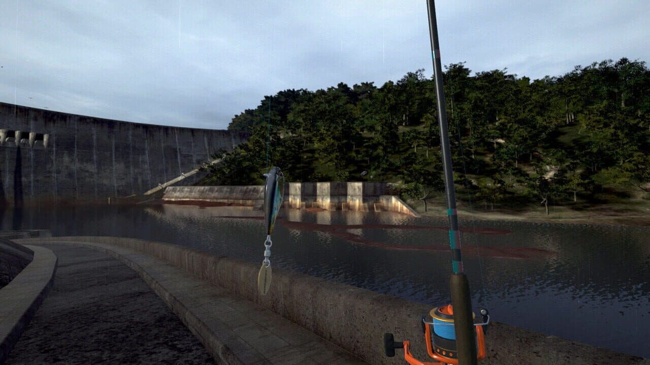 Ultimate Fishing Simulator: Kariba Dam thumbnail 6