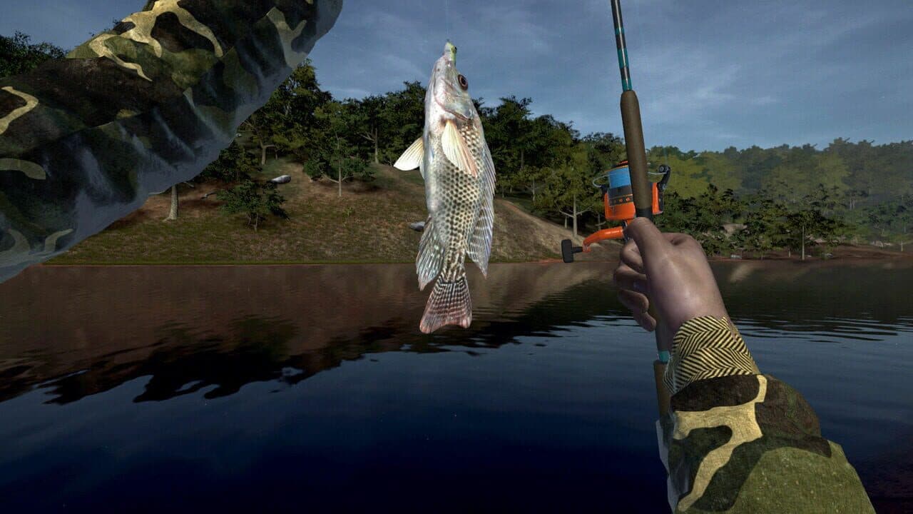 Ultimate Fishing Simulator: Kariba Dam thumbnail 7