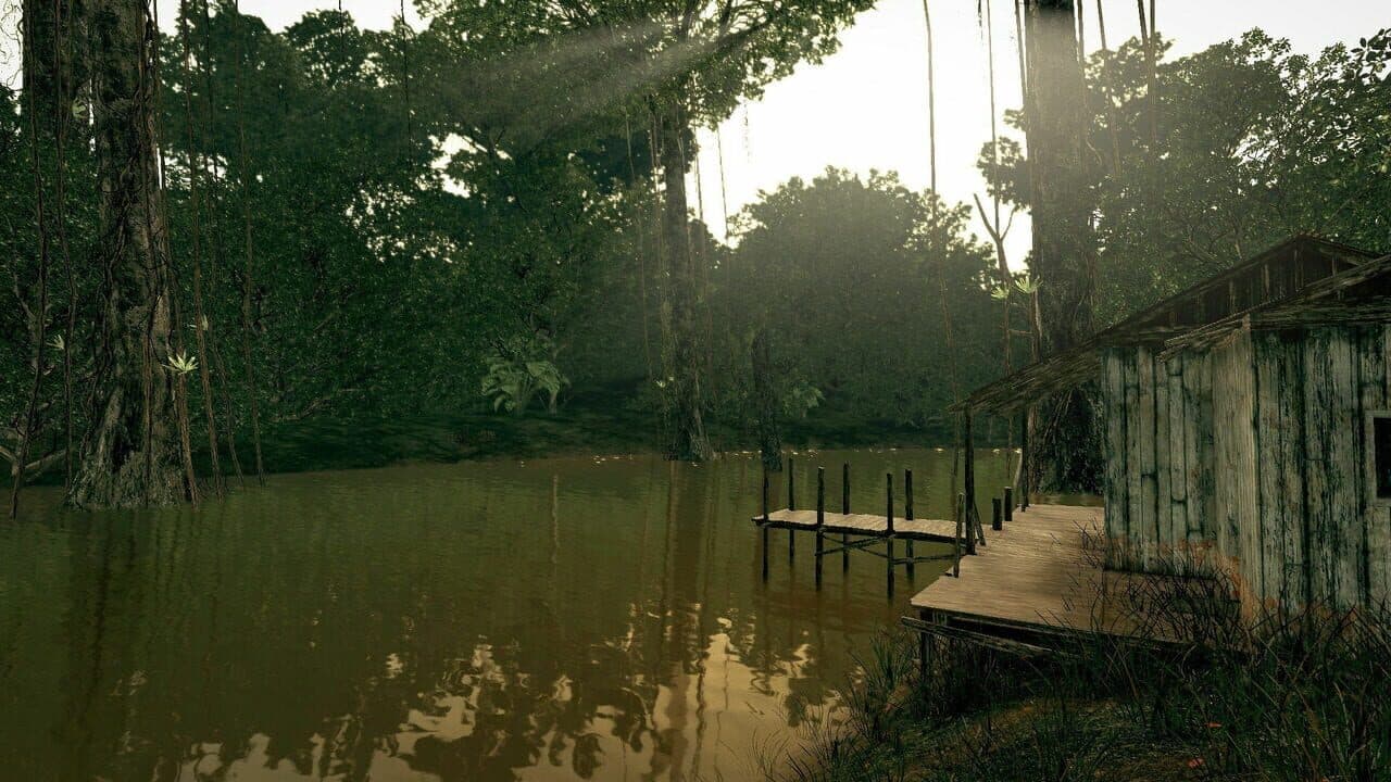 Ultimate Fishing Simulator: Amazon River thumbnail 16