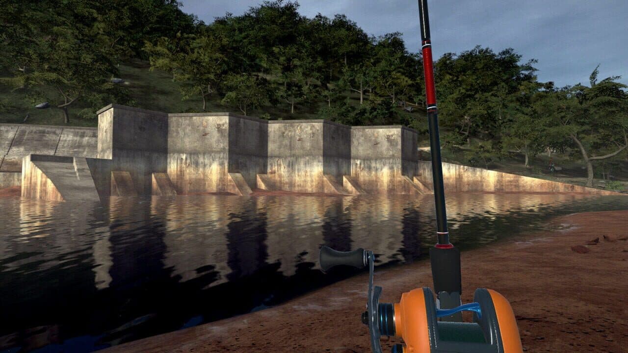 Ultimate Fishing Simulator: Kariba Dam thumbnail 8