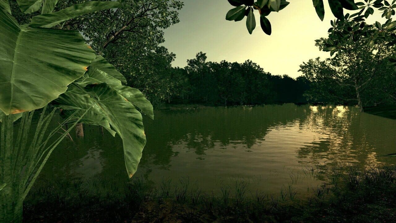 Ultimate Fishing Simulator: Amazon River thumbnail 13