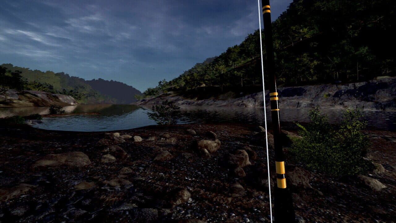 Ultimate Fishing Simulator: Kariba Dam thumbnail 12