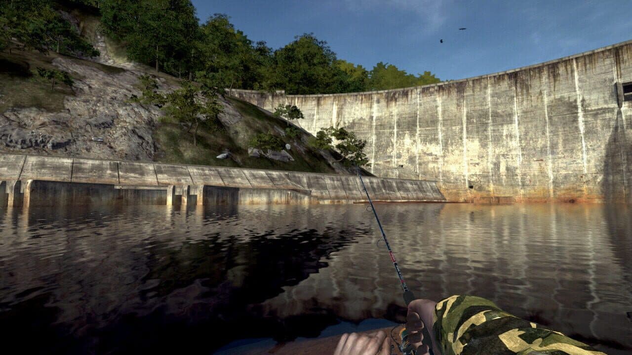 Ultimate Fishing Simulator: Kariba Dam thumbnail 13