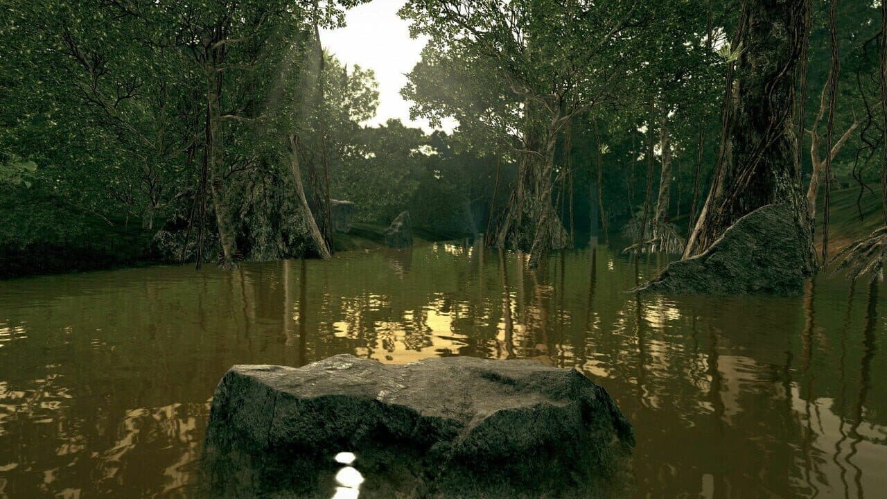 Ultimate Fishing Simulator: Amazon River thumbnail 6