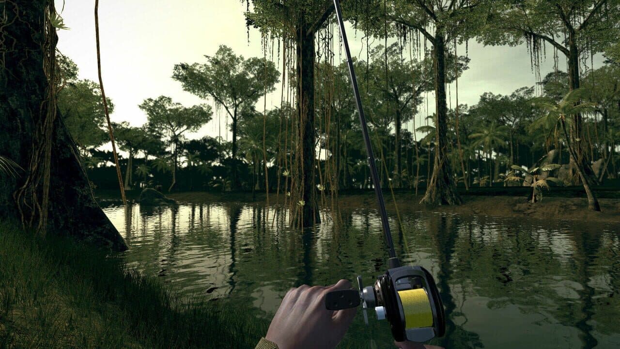 Ultimate Fishing Simulator: Amazon River thumbnail 3