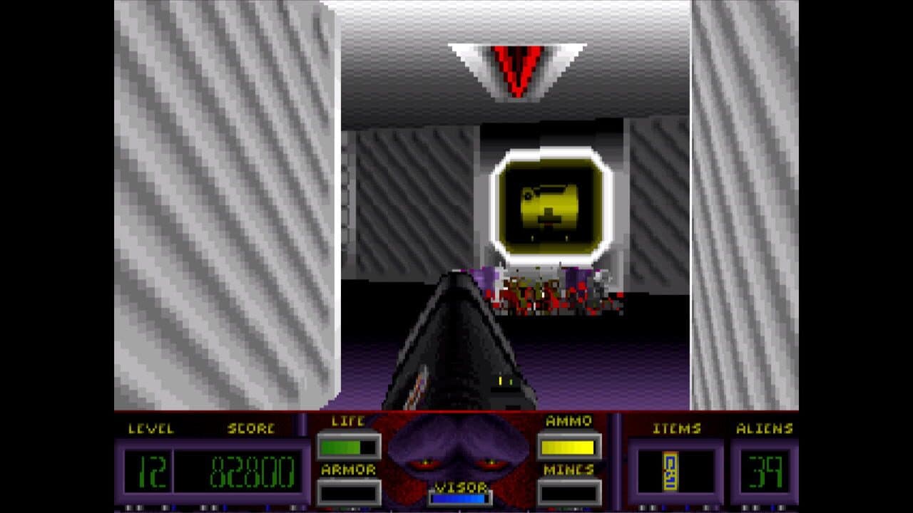 Retro Shooter Rampage Bundle thumbnail 2