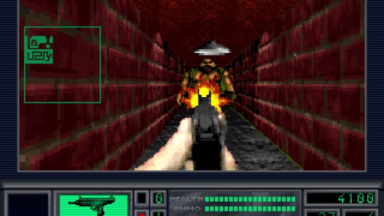 Retro Shooter Rampage Bundle thumbnail 3
