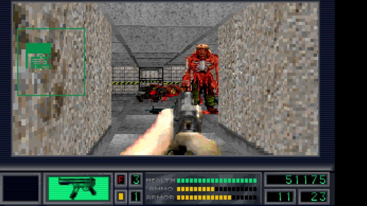 Retro Shooter Rampage Bundle thumbnail 4