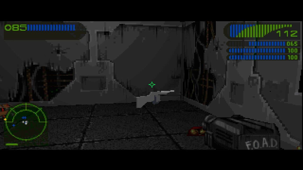 Retro Shooter Rampage Bundle thumbnail 8