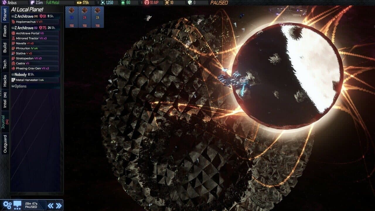 AI War 2: Zenith Onslaught thumbnail 3