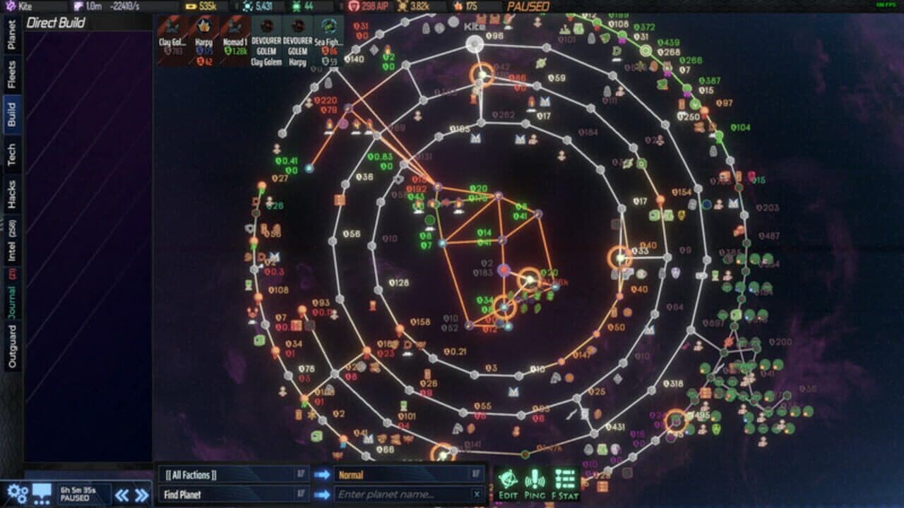 AI War 2: Zenith Onslaught thumbnail 5