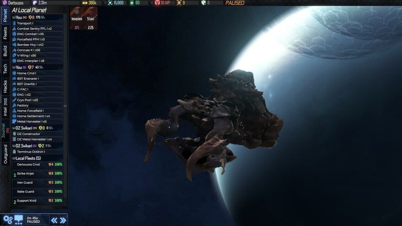 AI War 2: Zenith Onslaught thumbnail 6