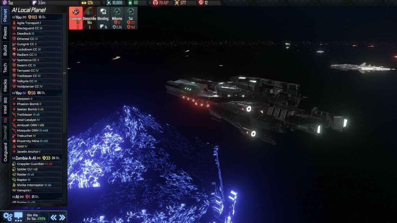 AI War 2: Zenith Onslaught thumbnail 7