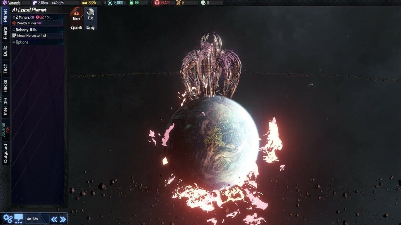 AI War 2: Zenith Onslaught thumbnail 9
