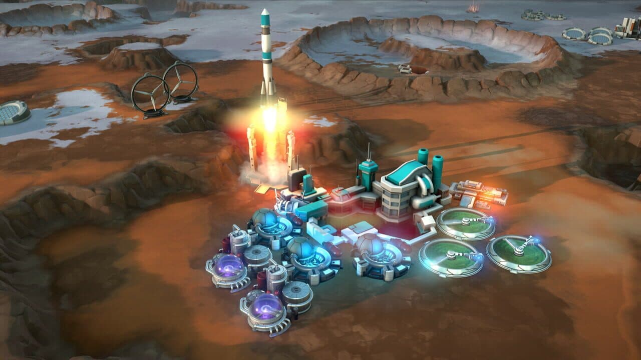 Offworld Trading Company: Almanac thumbnail 4