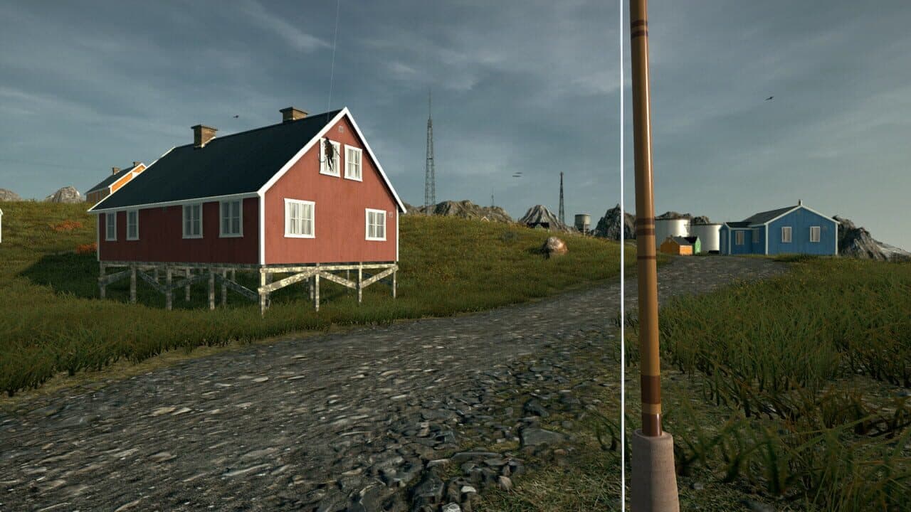 Ultimate Fishing Simulator: Greenland thumbnail 7