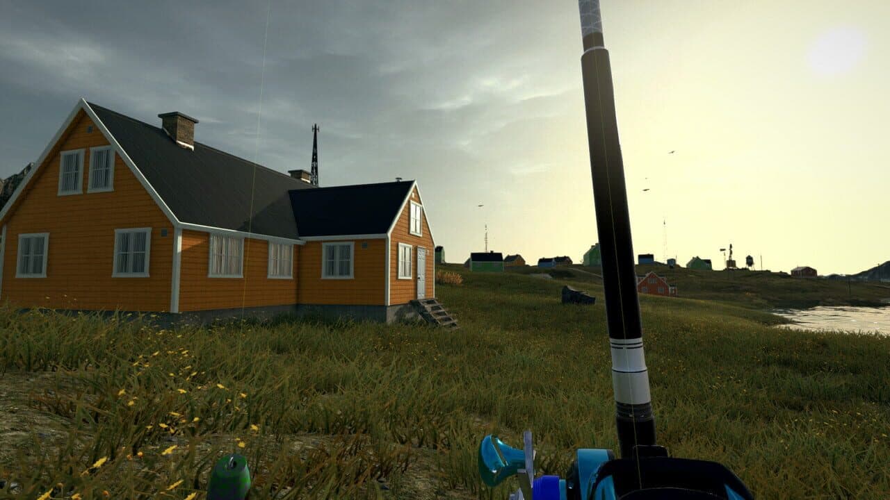 Ultimate Fishing Simulator: Greenland thumbnail 11