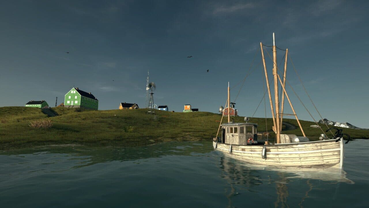 Ultimate Fishing Simulator: Greenland thumbnail 12