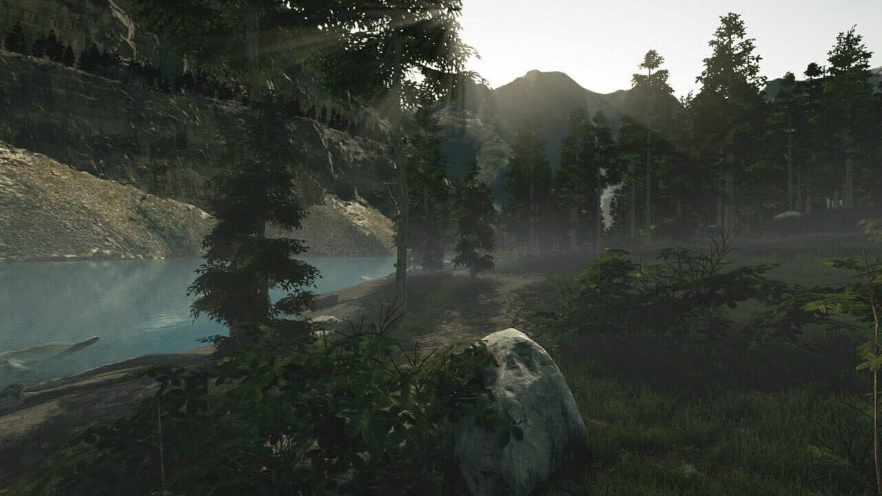 Ultimate Fishing Simulator: Moraine Lake thumbnail 2
