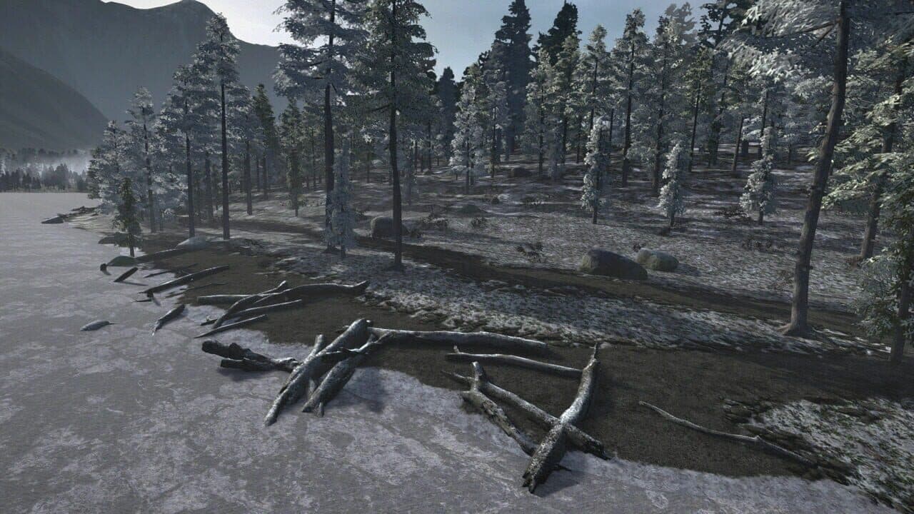 Ultimate Fishing Simulator: Moraine Lake thumbnail 5