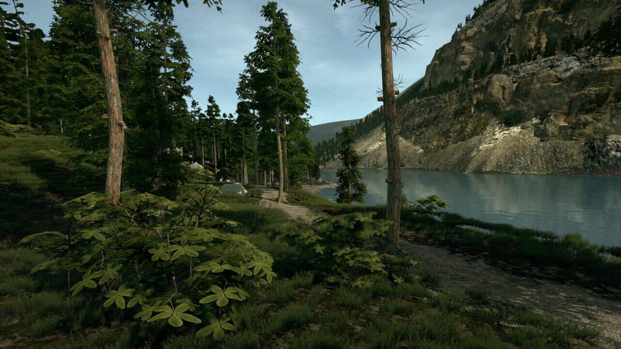 Ultimate Fishing Simulator: Moraine Lake thumbnail 6