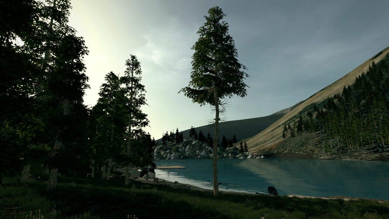 Ultimate Fishing Simulator: Moraine Lake thumbnail 7