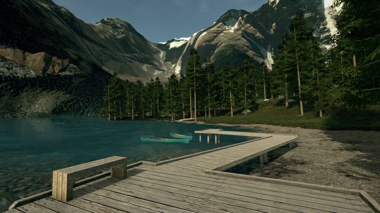 Ultimate Fishing Simulator: Moraine Lake thumbnail 11