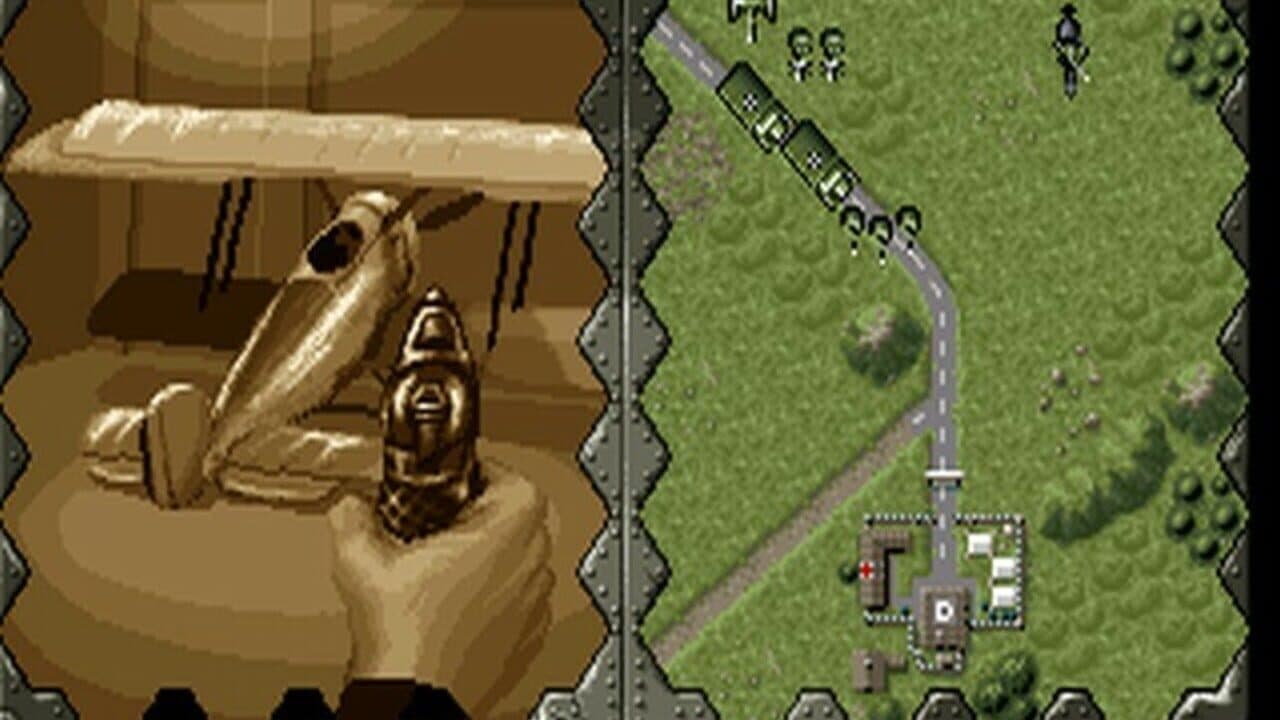 Battle Isle: Platinum thumbnail 2