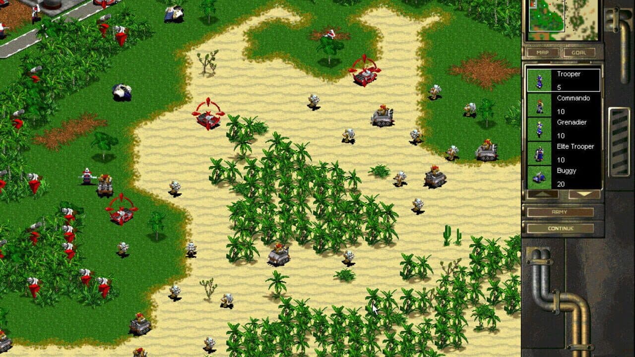 Fallen Haven: Liberation Day thumbnail 5