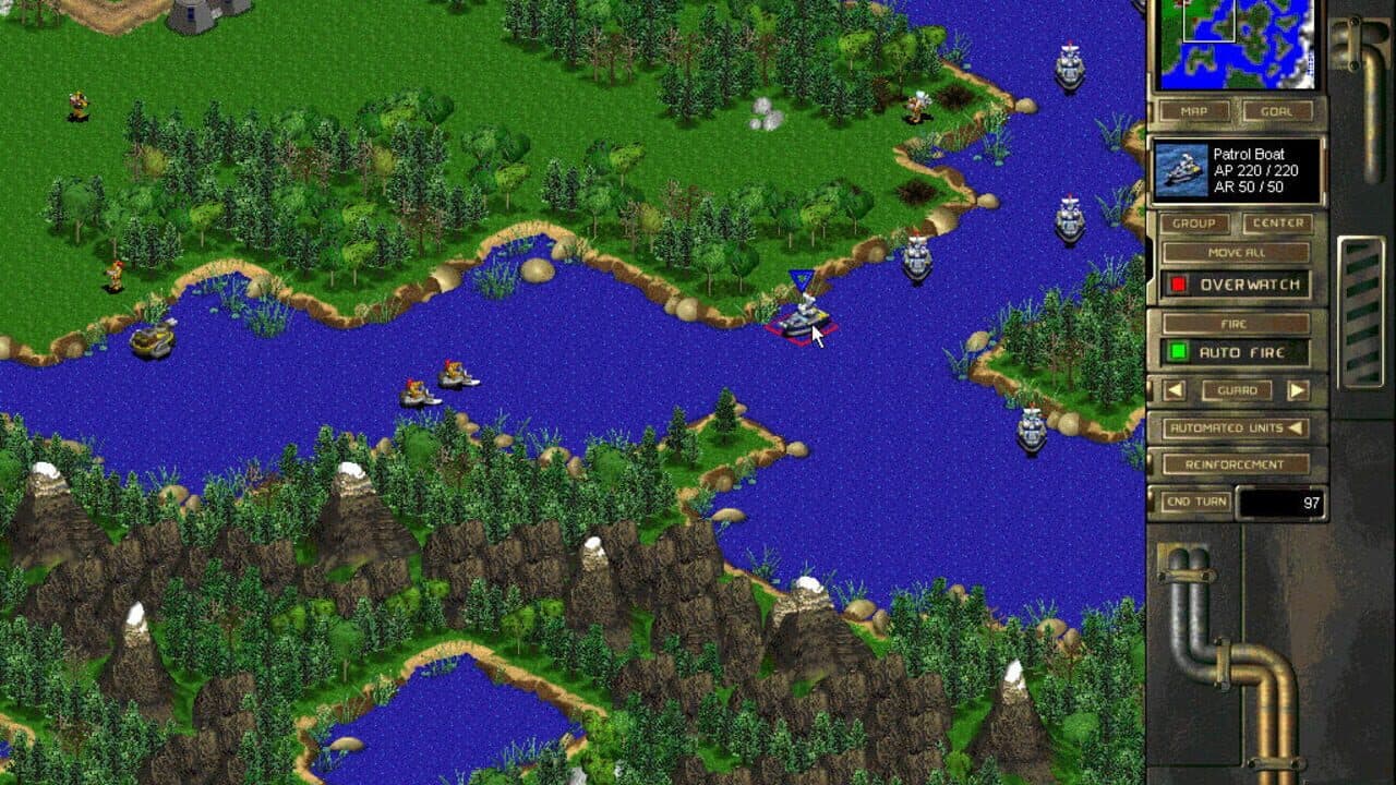 Fallen Haven: Liberation Day thumbnail 6