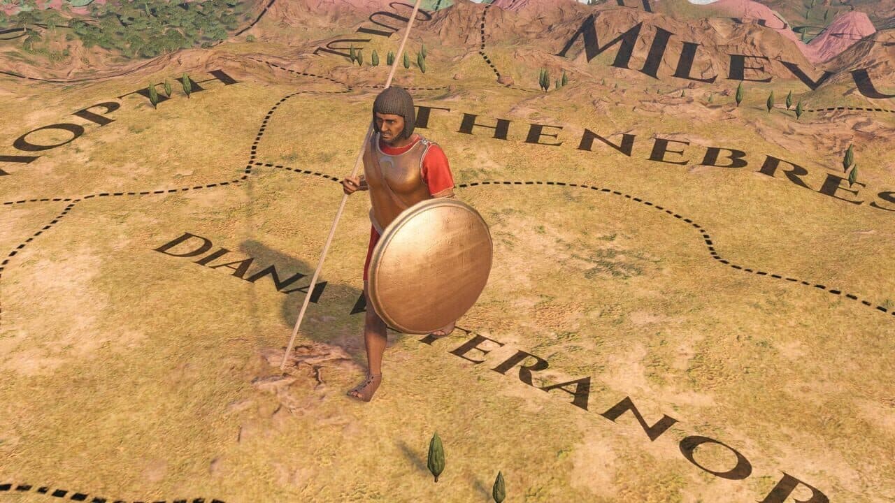 Imperator: Rome - The Punic Wars Content Pack thumbnail 2