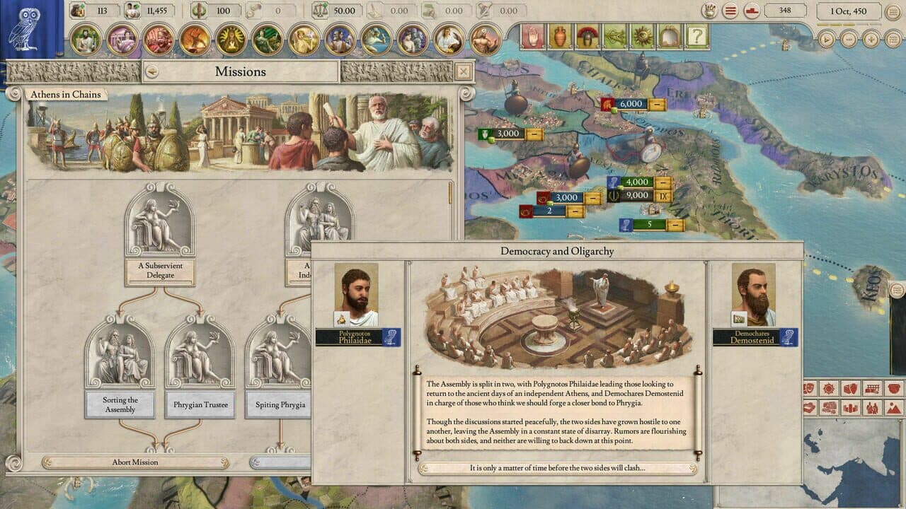 Imperator: Rome - Centurion Bundle thumbnail 2
