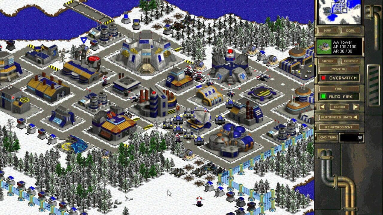 Fallen Haven: Liberation Day thumbnail 7