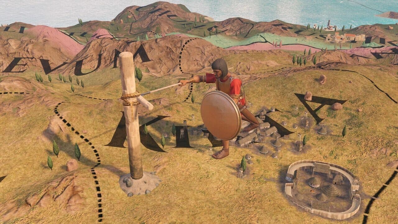 Imperator: Rome - The Punic Wars Content Pack thumbnail 3