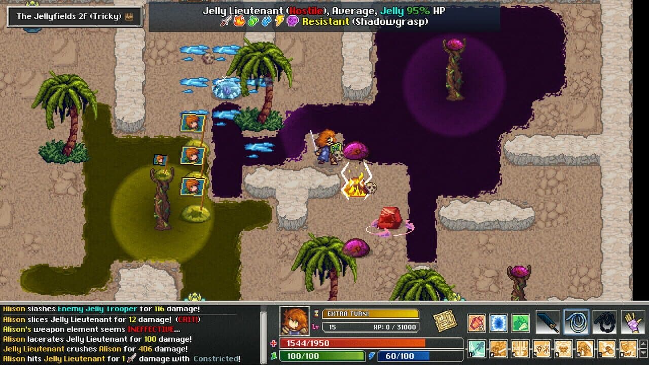 Tangledeep: Dawn of Dragons thumbnail 2