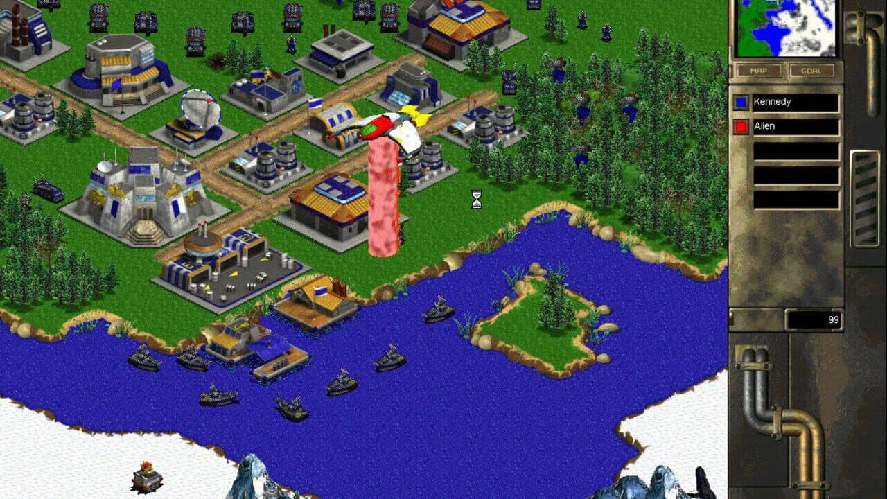 Fallen Haven: Liberation Day thumbnail 8