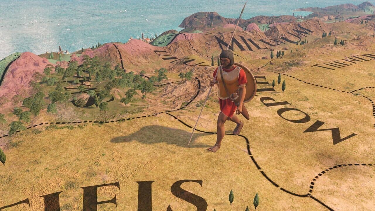 Imperator: Rome - The Punic Wars Content Pack thumbnail 4