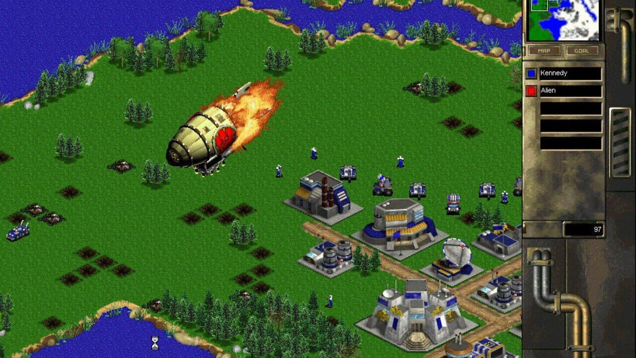 Fallen Haven: Liberation Day thumbnail 9