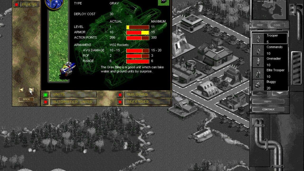 Fallen Haven: Liberation Day thumbnail 10