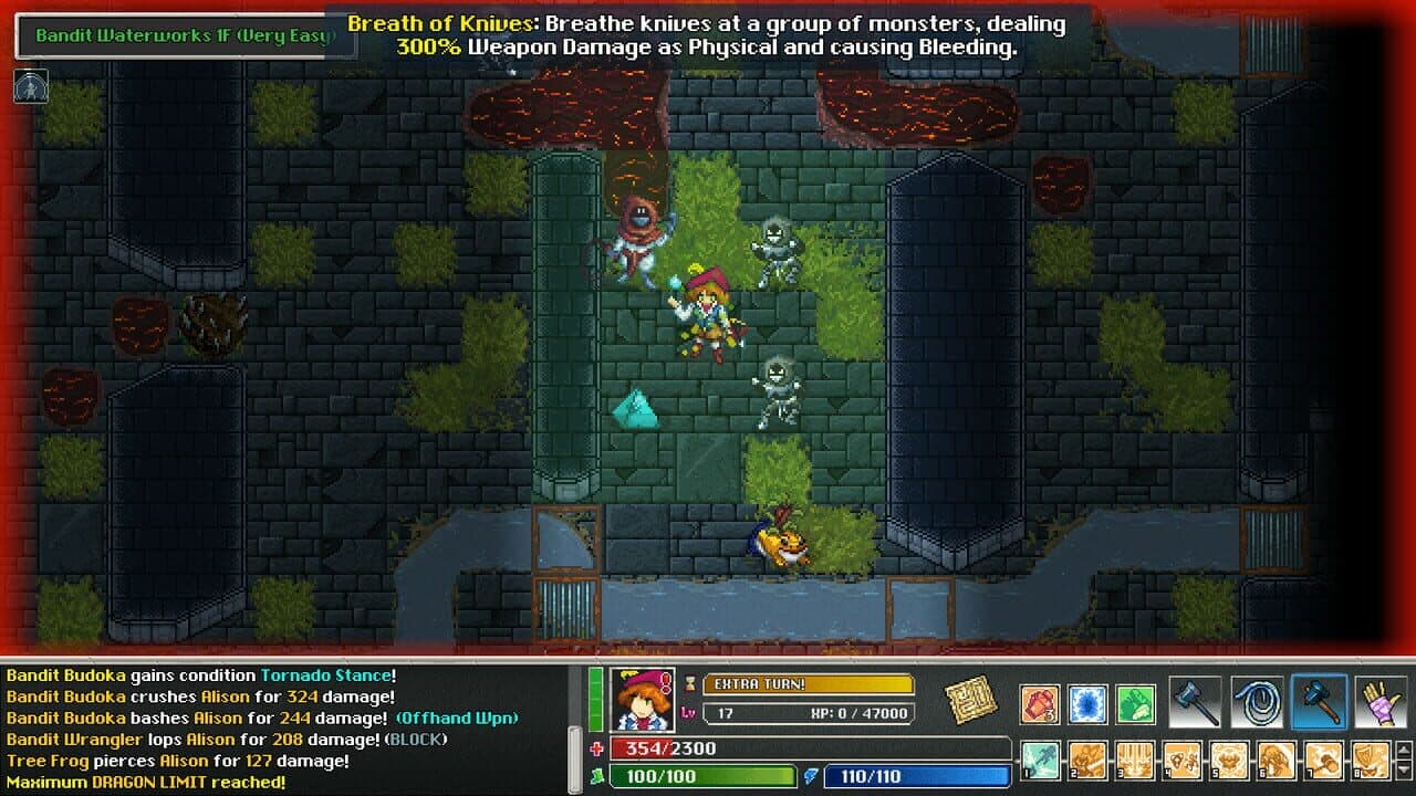 Tangledeep: Dawn of Dragons thumbnail 4