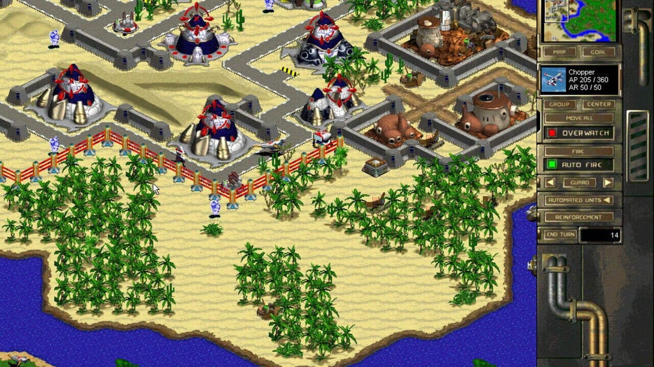 Fallen Haven: Liberation Day thumbnail 11