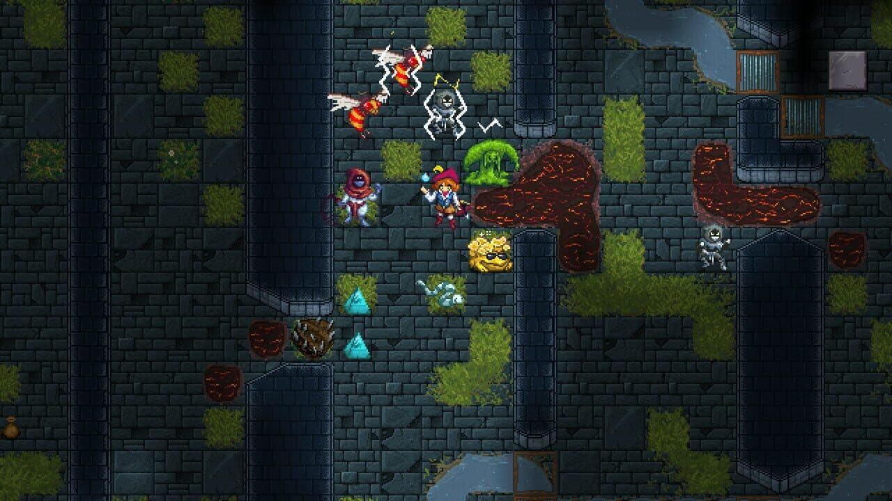 Tangledeep: Dawn of Dragons thumbnail 6